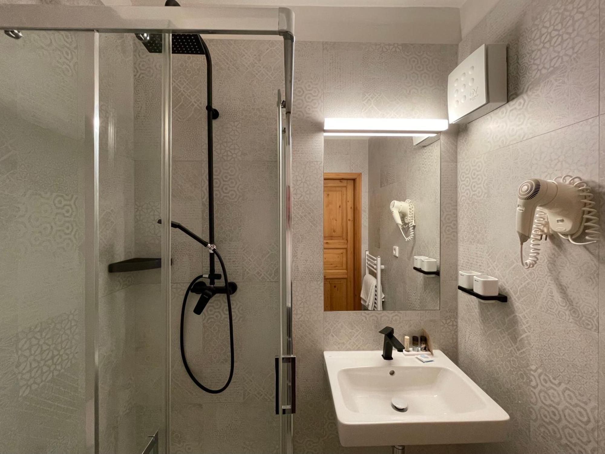 Hotel La Romantica Mladá Boleslav Dış mekan fotoğraf